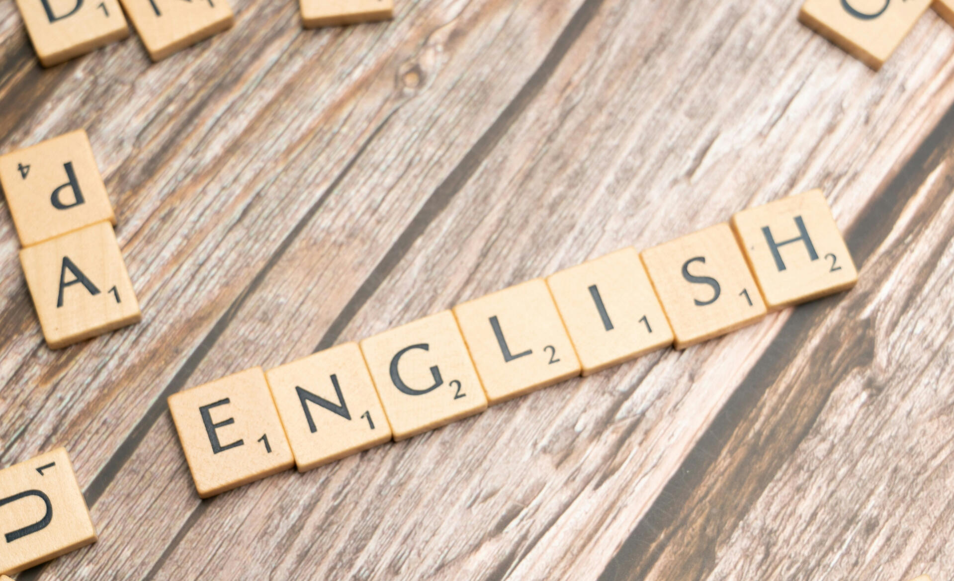 English conversation lessons